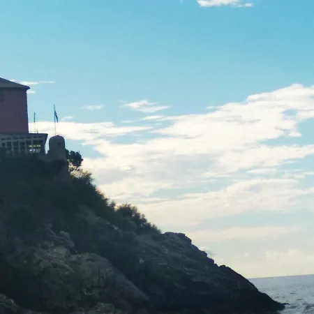 Διαμέρισμα Giorgio Harbour *