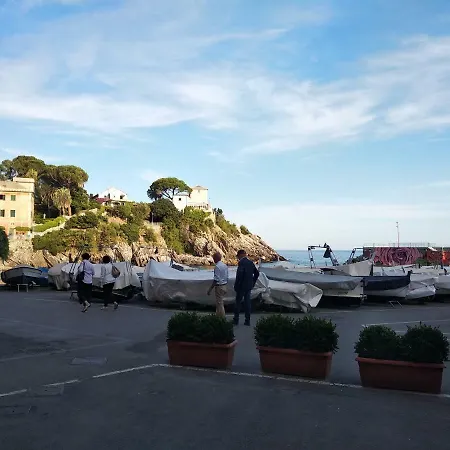 Giorgio Harbour Apartman