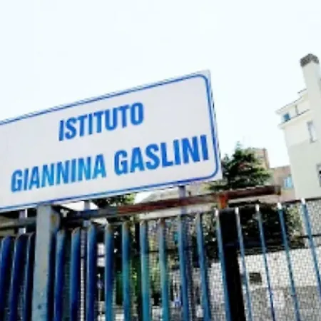 Giorgio Harbour Apartament *