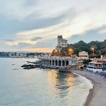Giorgio Harbour * Genua