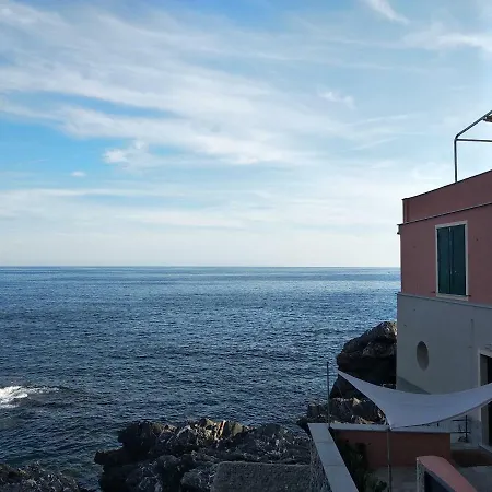 Giorgio Harbour Apartament