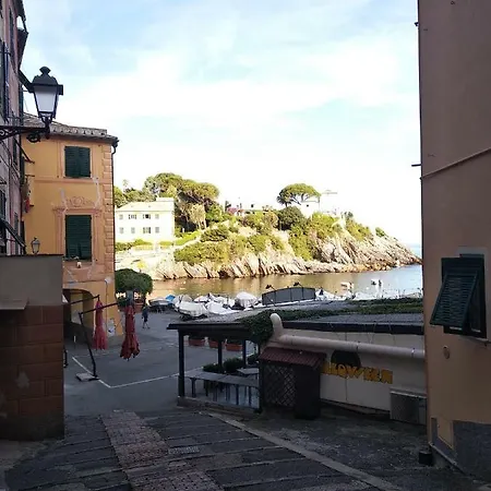 Giorgio Harbour Apartament