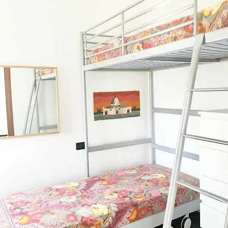 Apartament Giorgio Harbour
