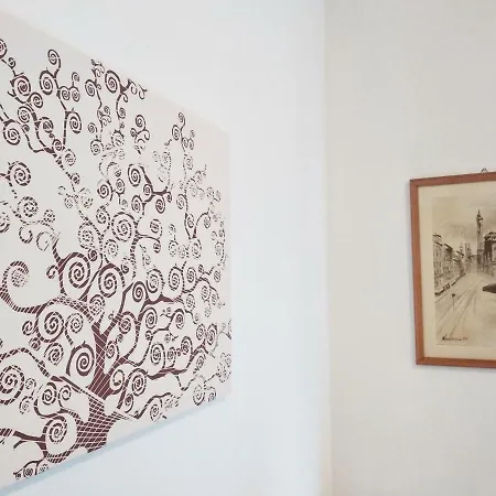 Apartament Giorgio Harbour *
