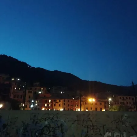 Giorgio Harbour Apartman *