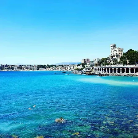 Giorgio Harbour