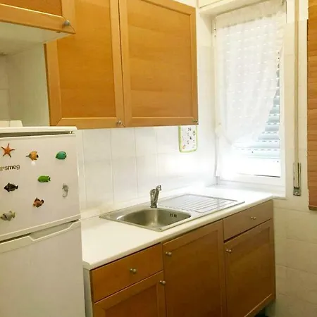 Giorgio Harbour Apartman