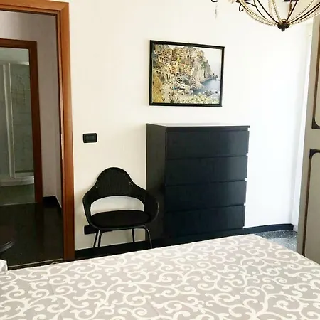 Giorgio Harbour Apartament *
