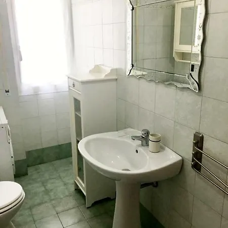 Apartman Giorgio Harbour