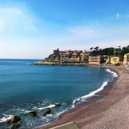 Apartament Giorgio Harbour *