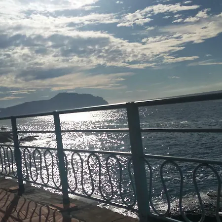 Giorgio Harbour Genua