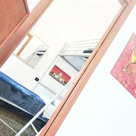 Apartament Giorgio Harbour *