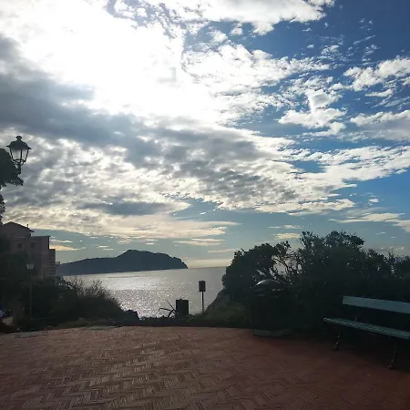 Apartman Giorgio Harbour *