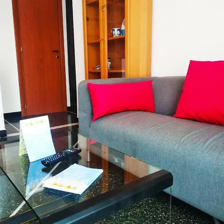 Giorgio Harbour Apartament *