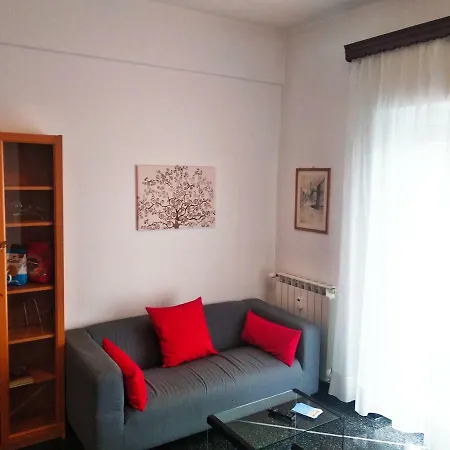 Apartament Giorgio Harbour *