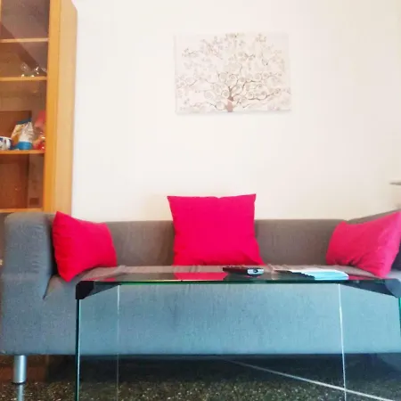 Apartament Giorgio Harbour *